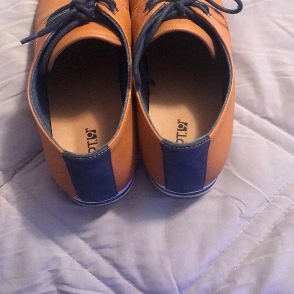 Dress shoes - Picture 2 of 2